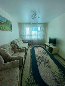 Сдается 1-комн. квартира, 35,5 м²