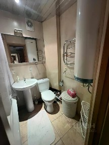 Сдается 1-комн. квартира, 32 м²