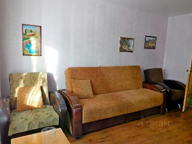 Сдается 2-комн. квартира, 46 м²