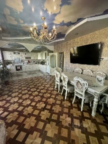 Сдается 3-комн. квартира, 103,7 м²