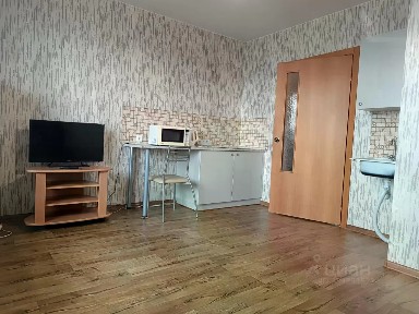 Сдается студия, 24 м²
