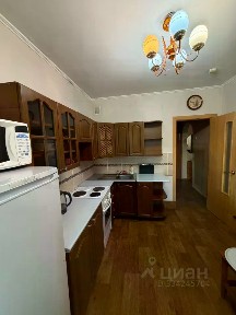 Сдается 1-комн. квартира, 36,2 м²