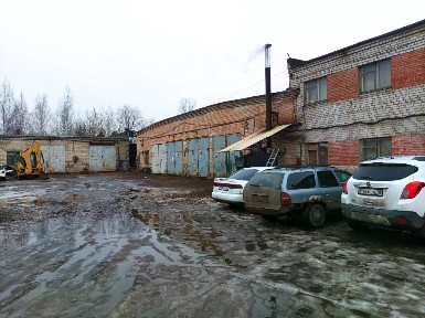 Продается здание, 889,4 м²