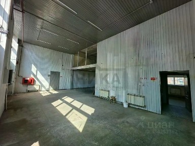 Сдается склад, 200 м²
