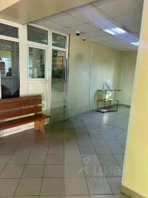 Сдается помещение свободного назначения, 2 м²
