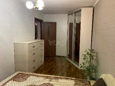 Продается 2-комн. квартира, 46,3 м²