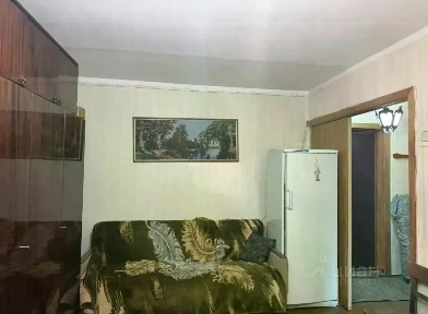 Продается 1-комн. квартира, 32,6 м²