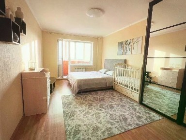 Продается 2-комн. квартира, 60 м²