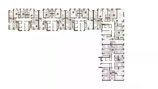 Продается 2-комн. квартира, 49,52 м²