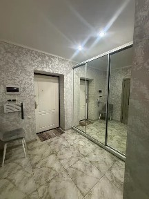 Сдается 1-комн. квартира, 37 м²