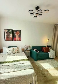 Сдается 1-комн. квартира, 39 м²