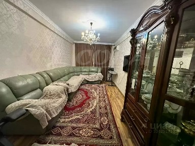 Продается 3-комн. квартира, 70 м²