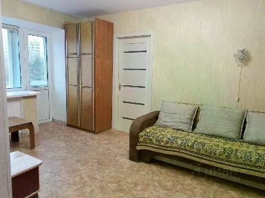 Сдается 1-комн. квартира, 30 м²