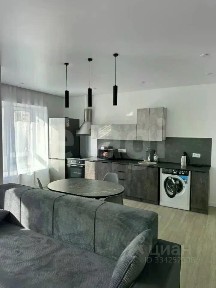 Сдается студия, 37,5 м²