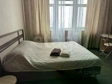 Сдается 2-комн. квартира, 55 м²