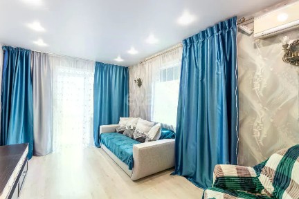 Сдается 1-комн. квартира, 40,2 м²