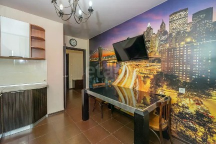 Сдается 2-комн. квартира, 59,3 м²