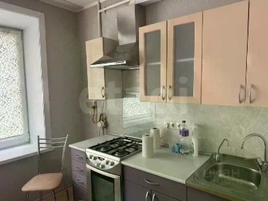 Сдается 2-комн. квартира, 58,5 м²