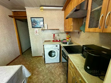 Сдается 2-комн. квартира, 53 м²