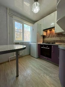 Сдается 3-комн. квартира, 47 м²