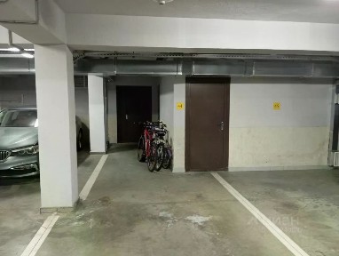 Продается помещение свободного назначения, 14,3 м²