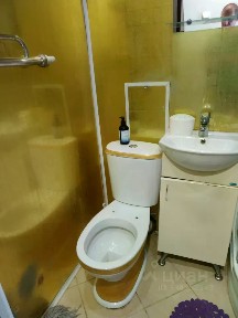 Сдается 1-комн. квартира, 34 м²