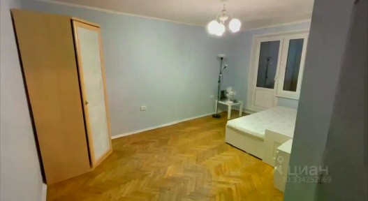 Сдается 2-комн. квартира, 45 м²