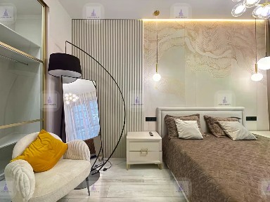 Сдается 1-комн. квартира, 40 м²
