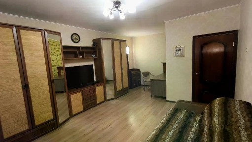 Сдается 1-комн. квартира, 47 м²