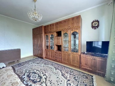 Сдается 3-комн. квартира, 55,8 м²