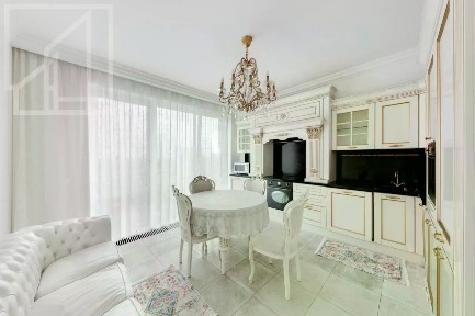 Сдается 3-комн. квартира, 110 м²