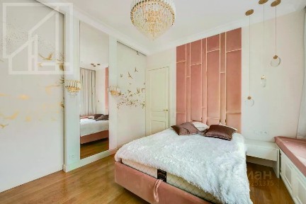 Сдается 4-комн. квартира, 120 м²