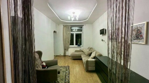 Сдается 3-комн. квартира, 74 м²