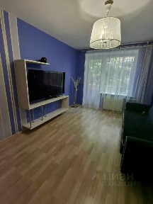 Сдается 2-комн. квартира, 43,2 м²