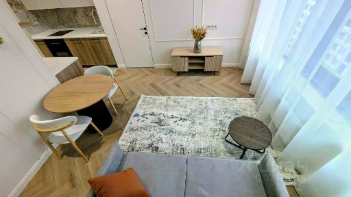 Сдается 2-комн. квартира, 38,2 м²