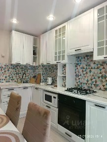 Сдается 3-комн. квартира, 64 м²