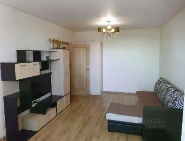 Сдается 1-комн. квартира, 40 м²