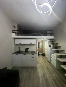 Сдается апартаменты-студия, 30 м²