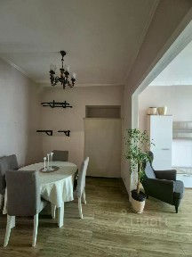 Сдается 2-комн. квартира, 52 м²