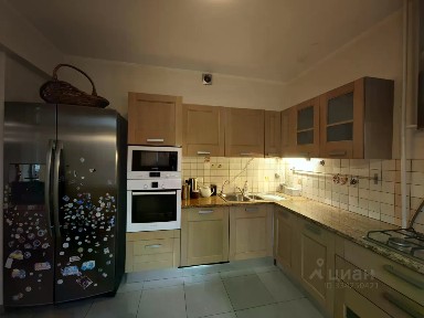 Сдается 3-комн. квартира, 86 м²