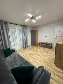 Сдается 2-комн. квартира, 35 м²