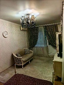 Москва, ЗАО, р-н Кунцево, Ярцевская ул., 11К3