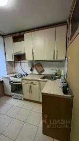 Сдается 1-комн. квартира, 40 м²