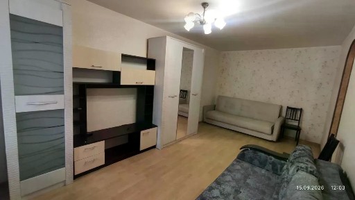 Сдается 1-комн. квартира, 36,7 м²