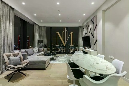 Сдаются 3-комн. апартаменты, 113 м²