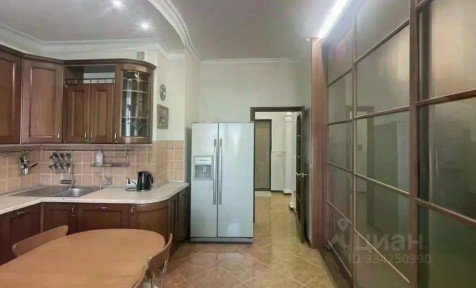 Сдается 3-комн. квартира, 110 м²