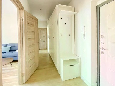 Сдается 2-комн. квартира, 58 м²