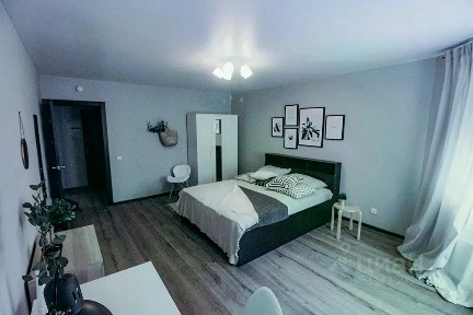 Сдается 1-комн. квартира, 48 м²