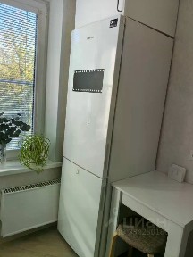 Сдается 2-комн. квартира, 42 м²