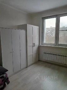 Сдается 1-комн. квартира, 37 м²